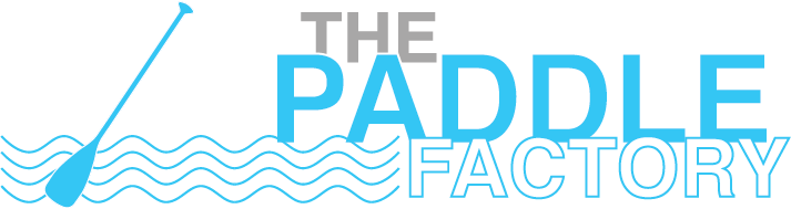 The Paddle Factory